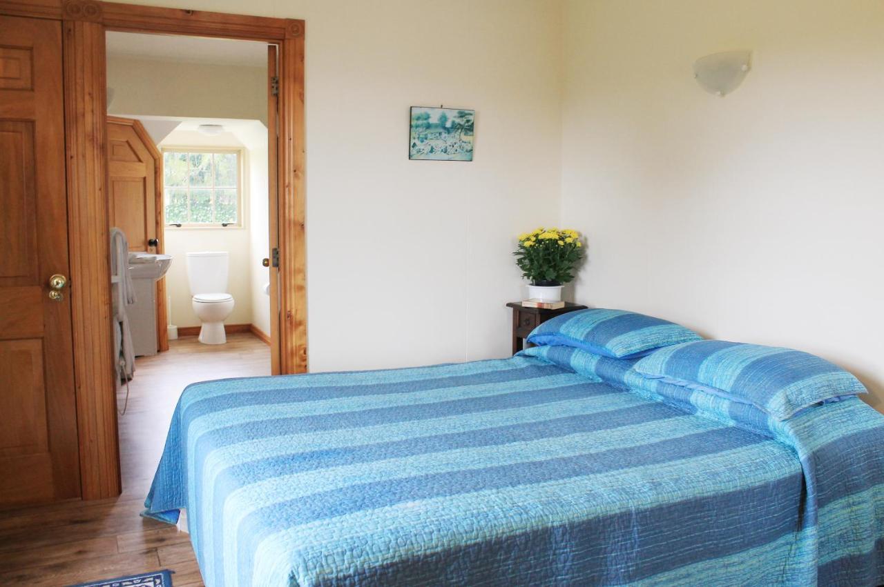 The Carriage House-Bay Of Islands Villa Kerikeri Eksteriør bilde